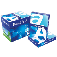 达伯埃 double a  A4 70g 打印纸 泰国进口高白超顺滑